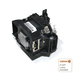Premium Power Products Projector Lamp for Epson PowerLite Powerlite 82c; Epson PowerLite Powerlite 82; Epson PowerLite Powe - 1 of 1