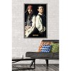 Trends International Disney Pirates of the Caribbean: The Curse of the Black Pearl Framed Wall Poster Prints - 2 of 4