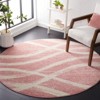 Adirondack ADR125 Non-Shedding Power Loomed Indoor Rugs - Safavieh - 2 of 3