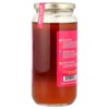 Heavenly Organics 100% Organic Acacia Honey, Raw & Unfiltered, 22 oz (624 g) - 3 of 4