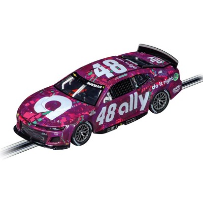 Carrera 20032007 Digital NASCAR Camaro ZL1 Alex Bowman No.48 1:32 Clot Car
