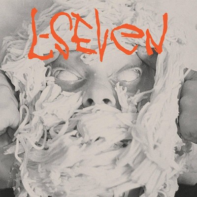 L Seven - L Seven (Vinyl)