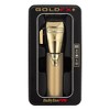 BaBylissPRO GOLDFX+ All-Metal Electric Shaver - 3 of 4