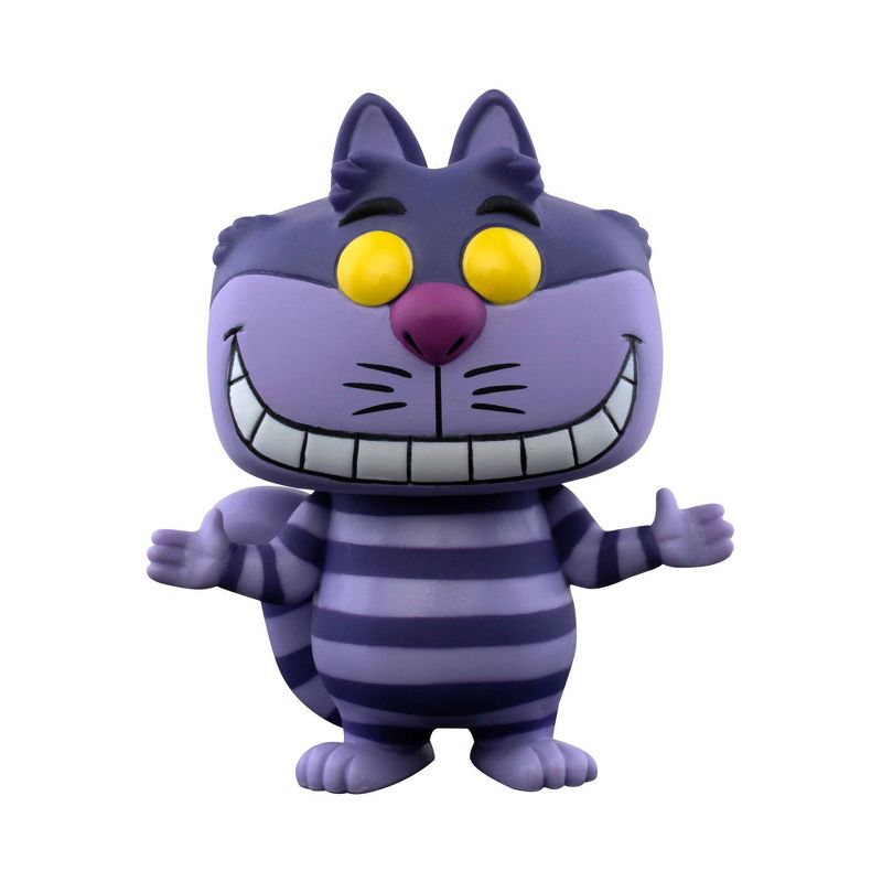 Funko POP! Disneyland 65th - Cheshire Cat (Target Exclusive), 1 of 3