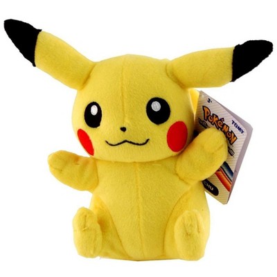 pikachu stuffed animal target