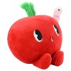 Retro Veggies Apple Plush - Target™ - 2 of 4
