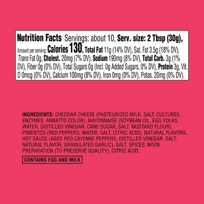 Pimento Cheese Dip - 10oz - Good & Gather™