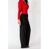 Women's Iconic Trousers - falcon park - 3 of 4