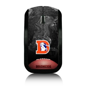 NFL AFC Historic Teams Legendary Wireless Mouse - 1 of 4