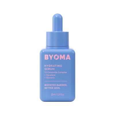 Meet BYOMA: The Under-$16 Skincare Line That Just Launched at Target