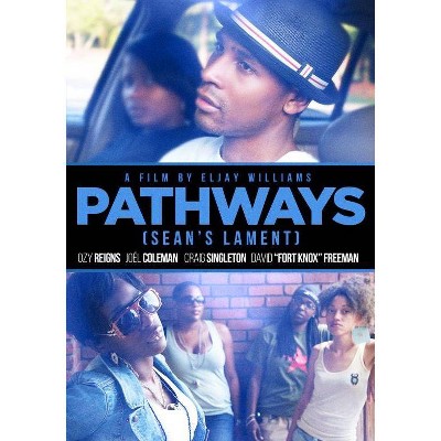 Pathways (Sean's Lament) (DVD)(2018)