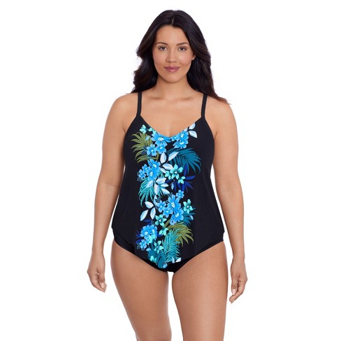 Target tankini hot sale swim tops