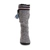 MUK LUKS Women's Tabbi  Toggle Slipper - 4 of 4