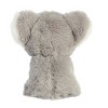 Aurora Mini Koala Eco Nation Eco-Friendly Stuffed Animal Gray 4.5" - 4 of 4