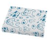 Odd Ones Out Life Is Fun 5 Pc Twin Bed In A Bag Set, 64 x 86 inches - 4 of 4
