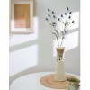 Sullivans Artificial Thistle Stem 36" Blue - 3 of 3