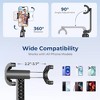 Orieon Techs Extendable Phone Selfie Stick Handle - 3 of 4