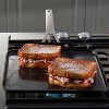 Calphalon Premier Nonstick with MineralShield 11" Square Griddle - 2 of 4