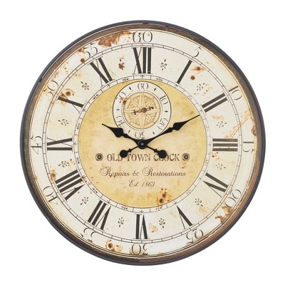 Tick-Tock Watch & Clock Shop