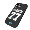 NFL Detroit Lions Players Game Tactic Bump Cell Phone Case for Apple iPhone 17 Series - 2 of 4