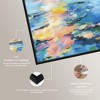 Art Remedy Doll Memories - Sea Imagination Beach Life Inspired Wall Art Framed - 4 of 4