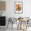 Stupell Industries Traditional Gnocchi Pasta Black Framed Floater Canvas Wall Art - 2 of 4