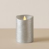 Simplux Designer LED Candle with remote (Set of 2) - 2 of 3
