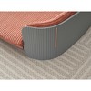 ROOMTEC Cat Couch Bed, Pet Sofa for Indoor Cats w/Removable Mattress Cover Suitable for Mid or large animal - 2 of 4