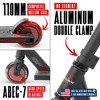 Pro Stunt Scooter for Kids Ages 8 - 12 with Lightweight Durable Design – Madd Gear MG3 - 3 of 4