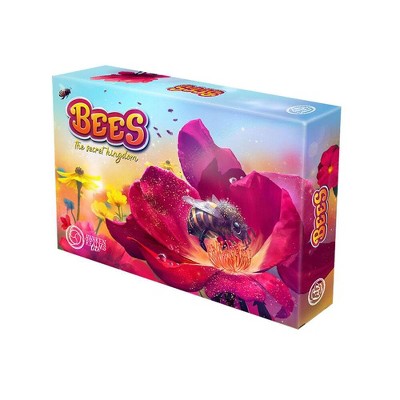 Bees - The Secret Kingdom Board Game