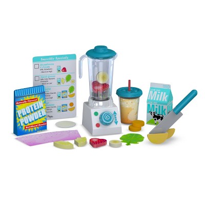 toy blender set