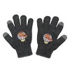 Naruto Youth Knit Gloves (Pack of 3) - 3 of 4