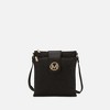 MKF Collection Marietta M Signature Women’s Handbag Crossbody Bag by Mia K - 2 of 4