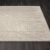 Luxe Weavers Geometric Indoor Area Rug - 3 of 4