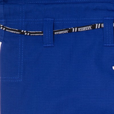 Tatami Fightwear Leve BJJ Gi - Blue