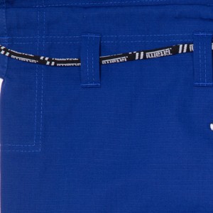 Tatami Fightwear Leve BJJ Gi - Blue - 1 of 4