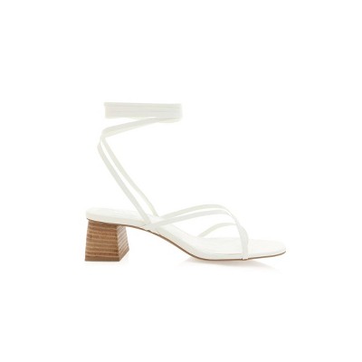 Women's Wo's Carmela Heel Sandal - BiLLiNi
