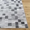 Hauteloom Alagan Living Room, Bedroom Area Rug - Contemporary - 2 of 4