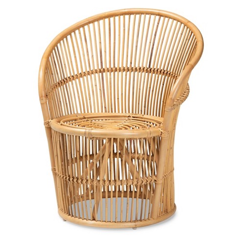 Target outlet bamboo chair