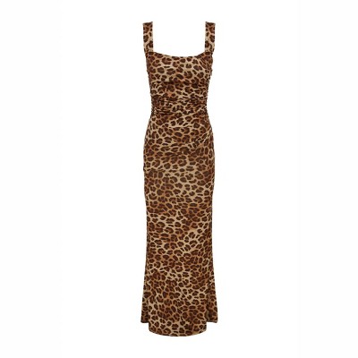 Women's Wo's Vivian Maxi Dress - Runaway The Label S : Target