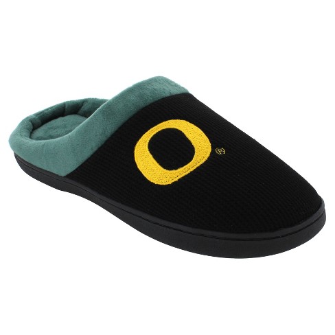 HappyFeet NFL Slippers - Green Bay Packers - X Large 