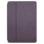 Targus Click-In™ Rotating Case for iPad® (9th, 8th and 7th gen.) 10.2-inch, iPad Air® 10.5-inch, and iPad Pro® 10.5-inch, Purple