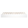 Twin XL Trundle Bed - AFI - 3 of 4