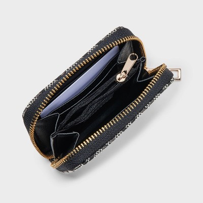 Small Zip Wallet - A New Day' - image 4