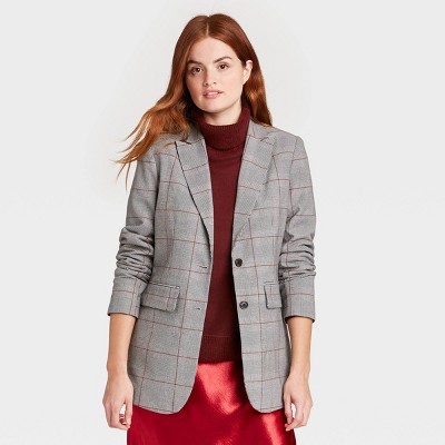 target women's utility jacket