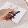 Unique Bargains Portable Wide Opening Nail Clipper 1 Pc - 2 of 4