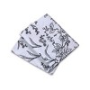 Southshore Fine Living Winter Brush Collection Set of 2 Pillowcases, ultra-soft easy care microfiber - 4 of 4