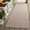 Sisal All-Weather SAW640 Power Loomed Indoor/Outdoor Rugs - Safavieh - 2 of 4