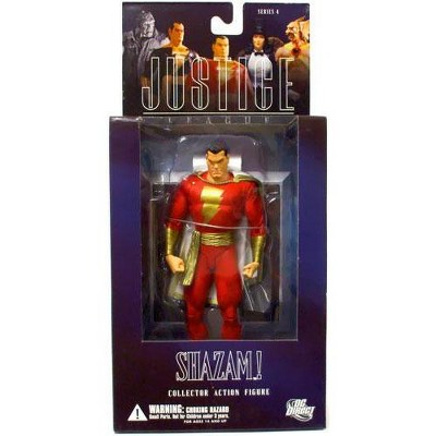 flash action figure target