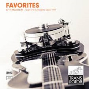Various Artists - Thorens: New Reference Collection (Various Artists) - 1 of 1